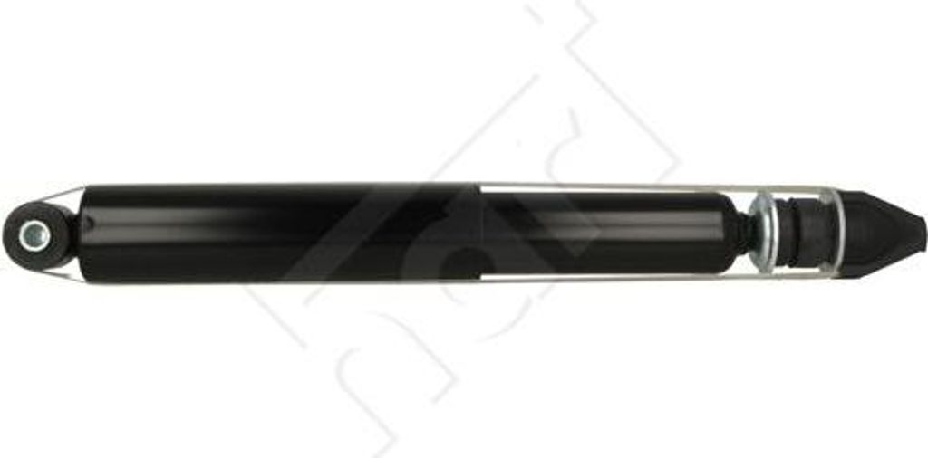 HART 805 239 Stoßdämpfer OE 436237 kompatibel mit Astra F