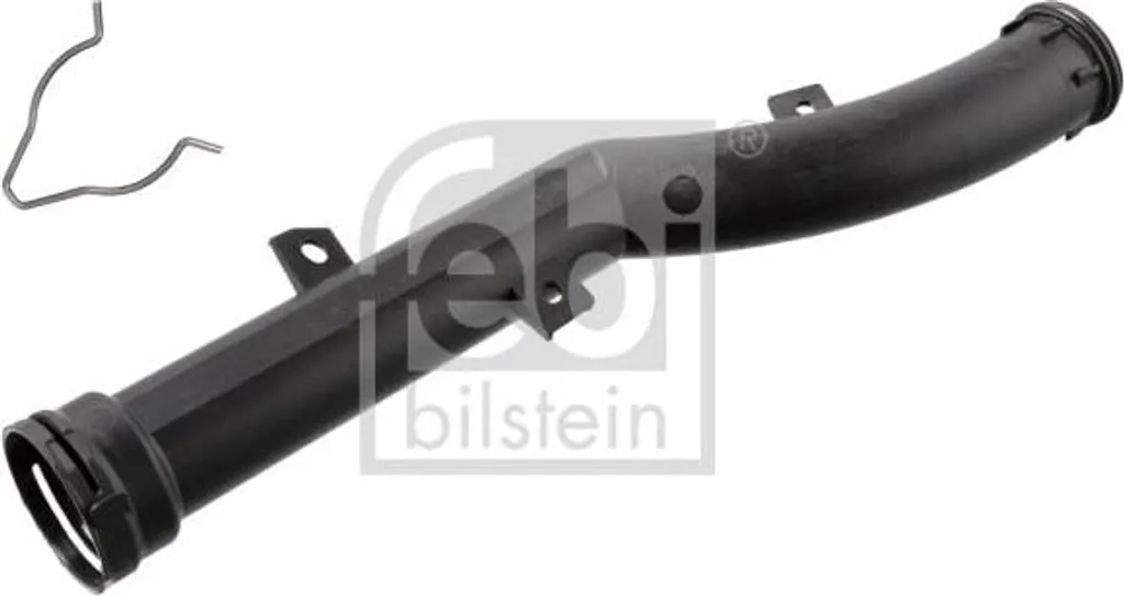 Febi Bilstein 103888 Tubo Acqua Fredda Con Chiusura Rapida | Ricambio Originale Made In Germany