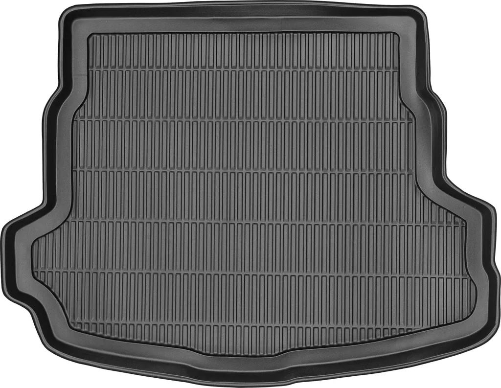 Set Tappeti Mazda 6 II 07-12 MAX WIPER: Addio Sporco, Benvenuto Relax