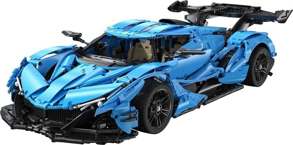 CaDA C64003W V12 Hypercar C64003W Obrázek produktu 