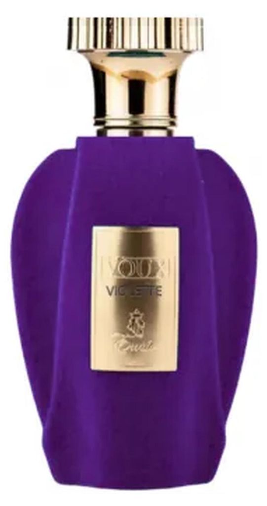 Voux Violette Eau de Parfum 100ml Immagine del prodotto 