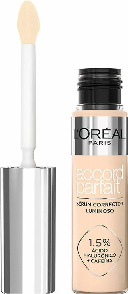L'Oréal True Match Radiant Serum Concealer 3R | Correttore Illuminante