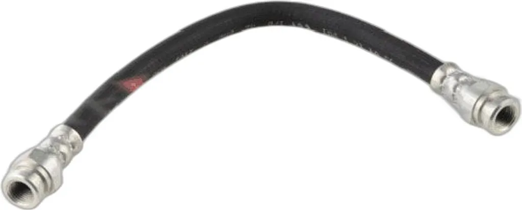 Durite de frein hydraulique 261 mm FTE compatible avec MAZDA 323 HB