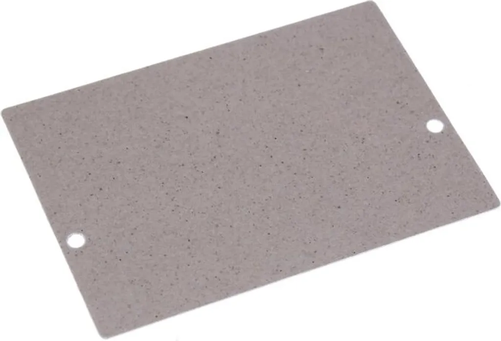 WHIRLPOOL - Coperchio della guida d'onda / Disco in mica - 481246228699