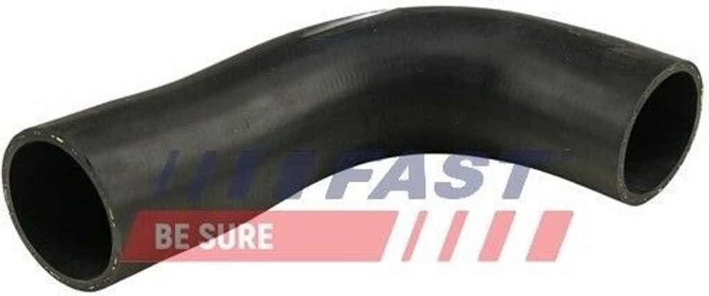 FAST FT65107 - OE 2333337 Ladeluftschlauch für Transit V363