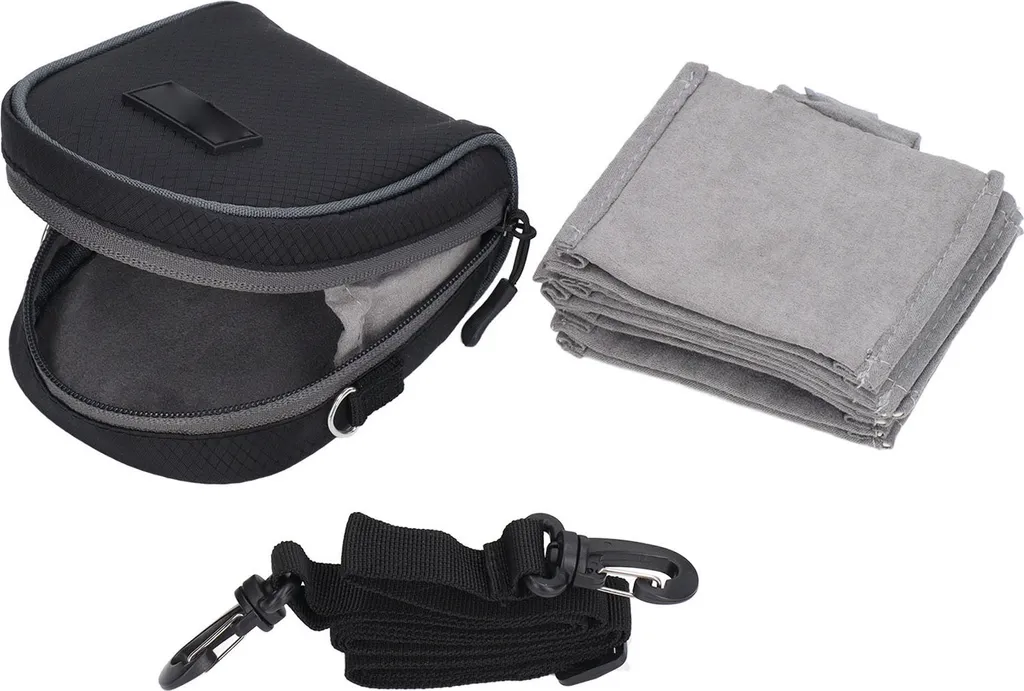 Custodia per filtri, custodia per filtri della fotocamera, custodia per filtri, custodia per filtri dell'obiettivo della fotocamera, custodia per filtri dell'obiettivo della fotocamera, custodia per filtri della fotocamera