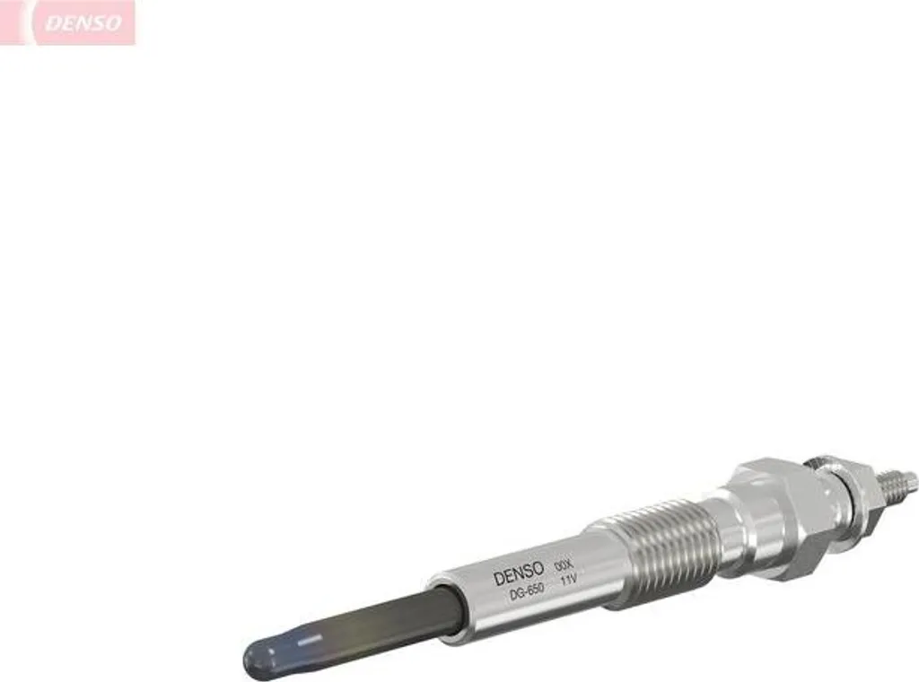 DENSO DG-650 Candela Preriscaldo Toyota 19850-64020 - Vintage Diesel