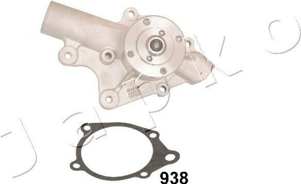 JAPKO Kühlmittelpumpe Wasserpumpe für JEEP CHEROKEE (XJ) 35938