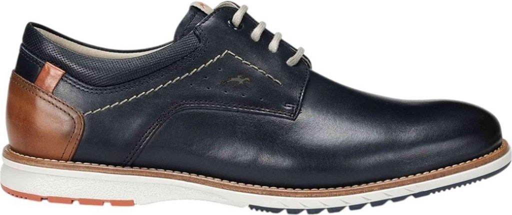 Halbschuhe Fluchos 080-F1978 für Herren