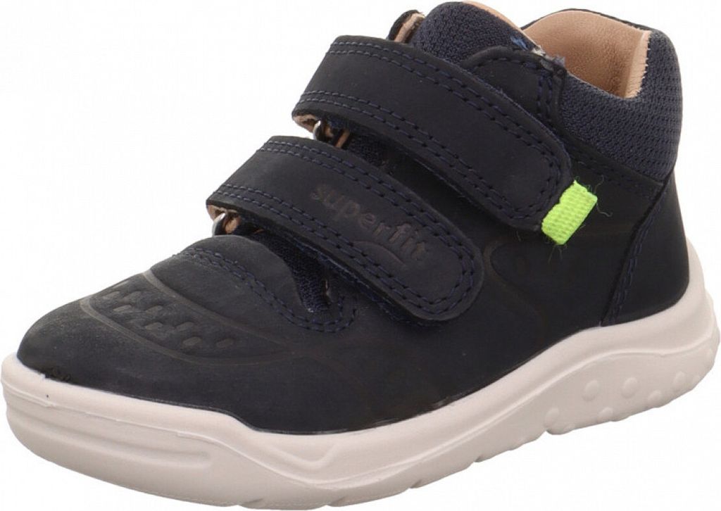 Superfit Lauflern in Blau, Größe 25