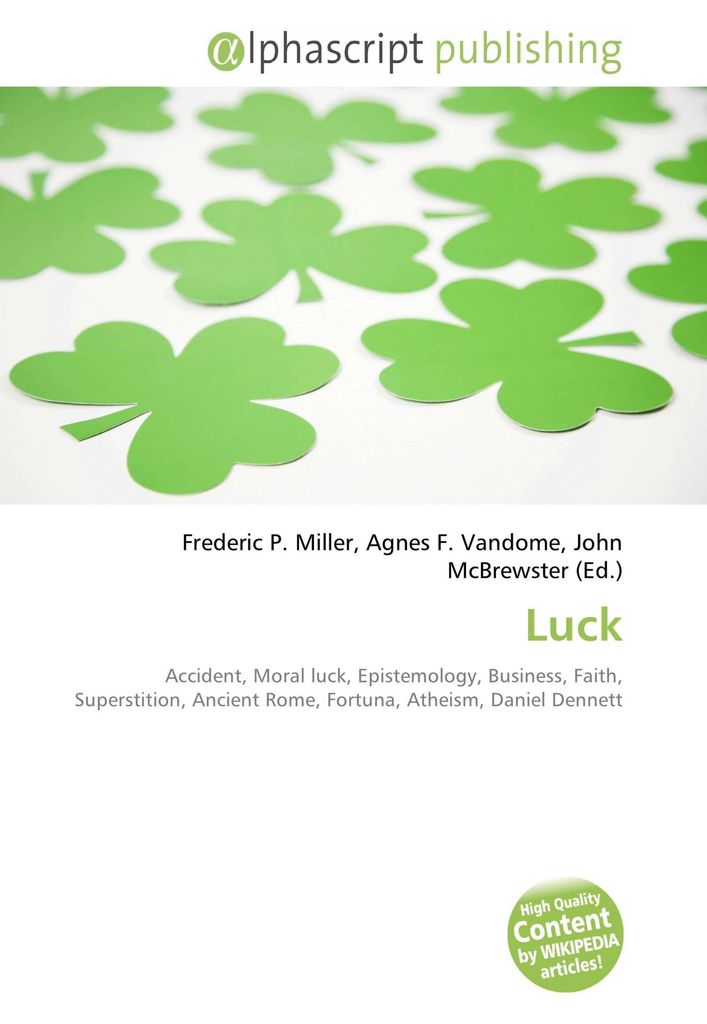 Luck