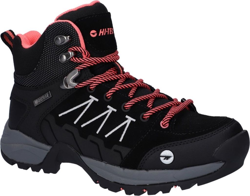 Schuhe Hi-Tec V-lite Orion Mid Wp O010242021
