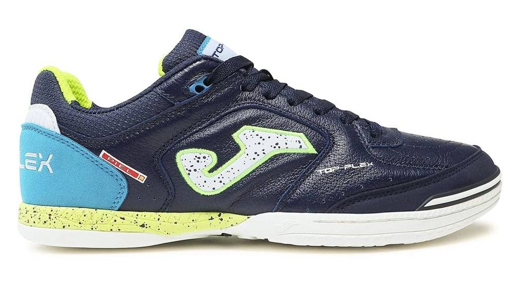 Joma Top Flex 2303 IN TOPW2303IN, Buty halowe, Mężczyźni, Zdjęcie produktu 6