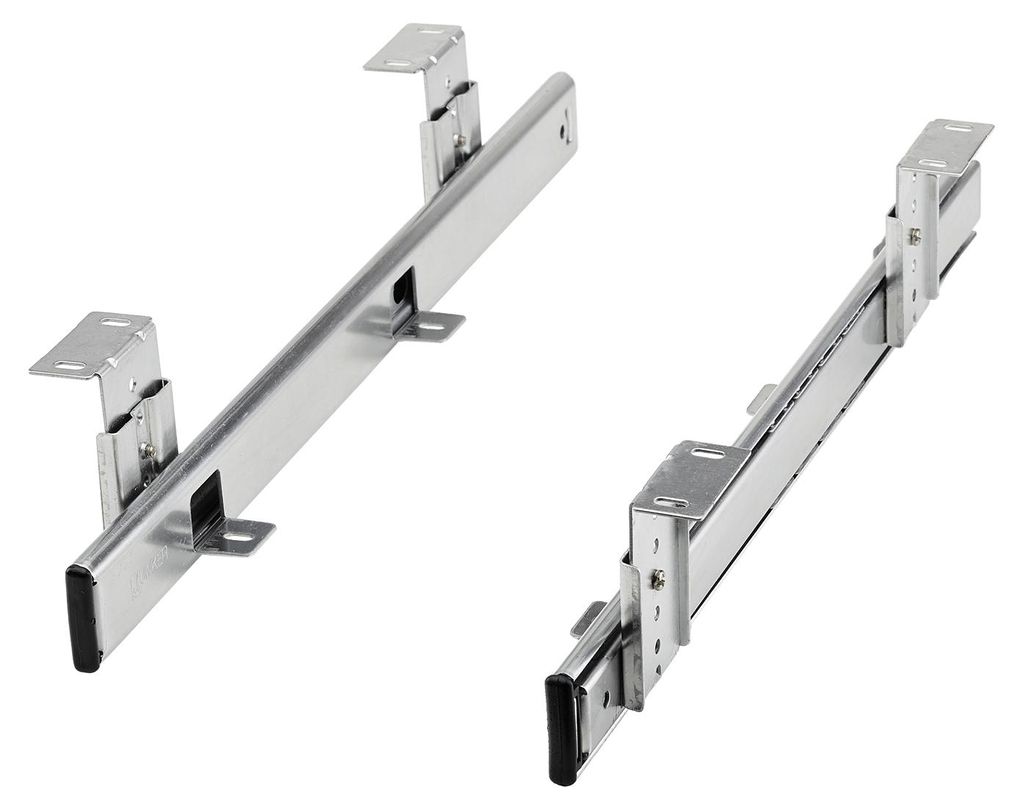 SOTECH Tastaturauszug für Tastaturablage 400 mm, Produktbild 