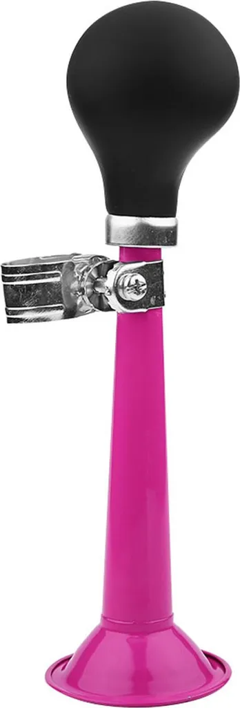 Kokler Clacson Bici Rosa 2.2'' - Accessorio Urban Style e Sicurezza