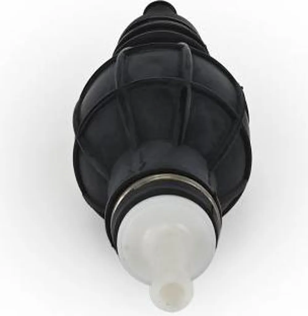 Pompe à carburant DELPHI 9001-088A compatible CITROËN Berlingo