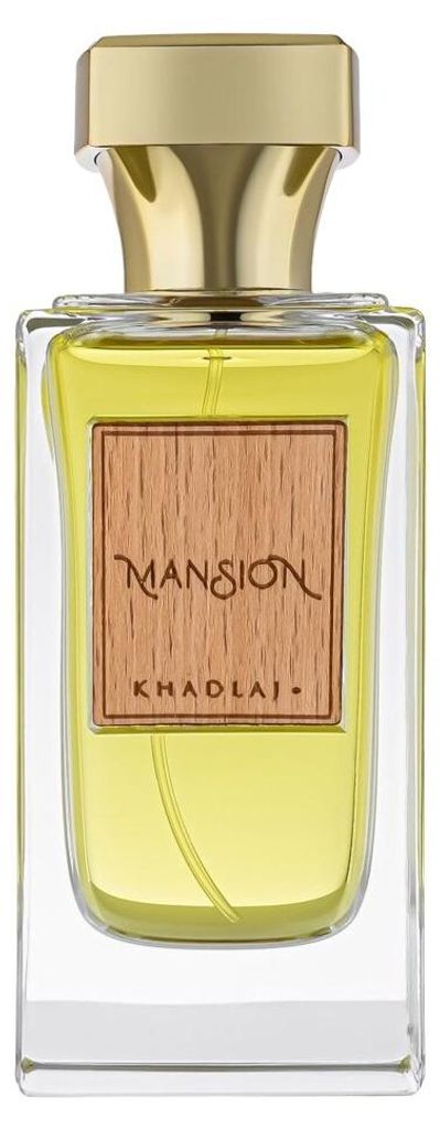 Khadlaj Mansion Eau de Parfum unisex 100 ml Produktbild 