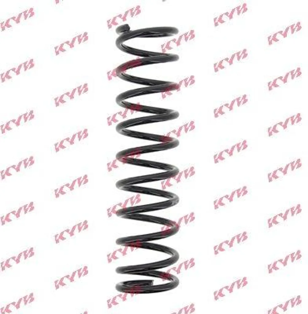 Ressort suspension KYB RA5195 contre bruits et claquements