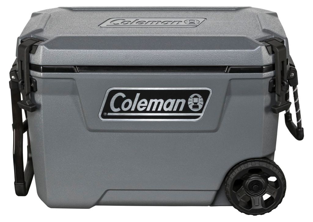 Lodówka turystyczna Coleman Convoy 65qt Zdjęcie produktu 
