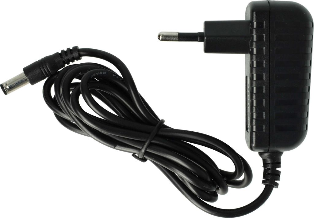 vhbw Netzteil kompatibel mit Beurer BM 28, BM 40, BM 44, BM Produktbild 