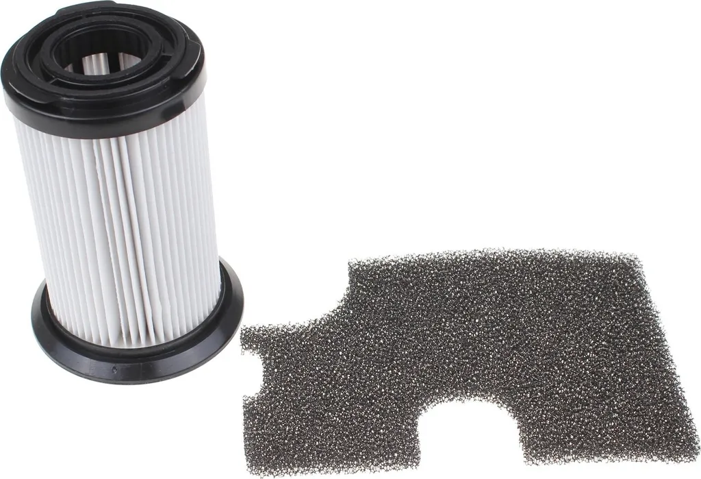 Menalux F134 Filtro HEPA 9001665117 - Aria Pura per la Tua Famiglia