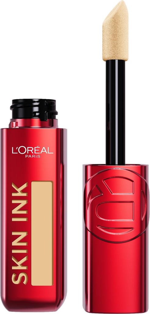 Podkład do twarzy L'Oreal Infaillible Skin Ink 140