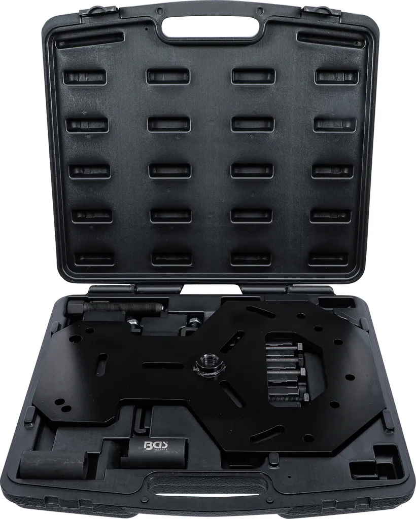 Jeu d'outils double embrayage BGS 70996 pour boîte Ford PowerShift