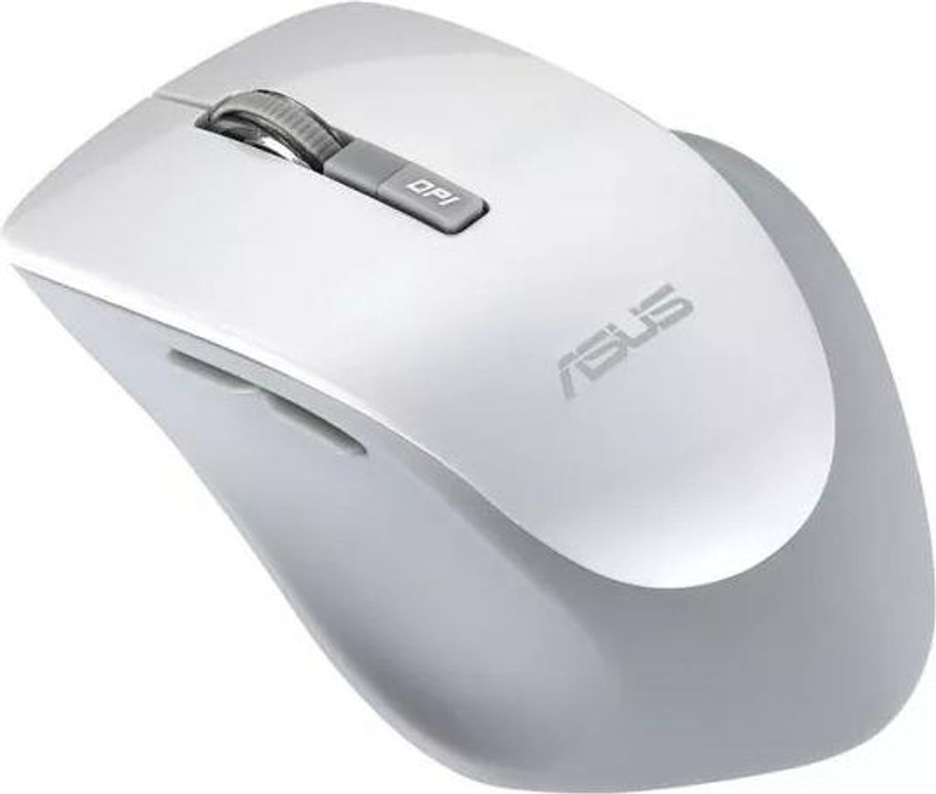 ASUS WT425, Po prawej stronie, Optyczny, RF Wireless, 1600 Zdjęcie produktu 