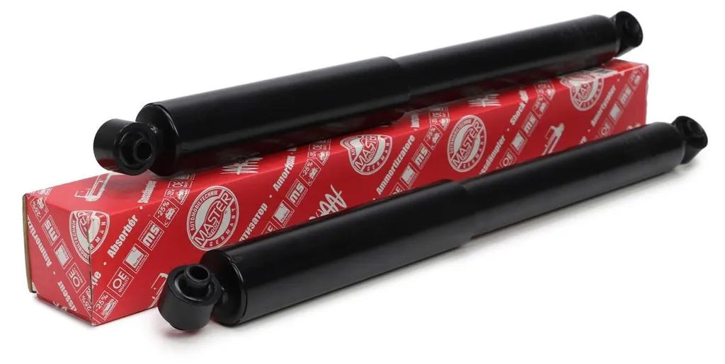 Amortisseur arrière hydraulique MS 16K006812 pour Jeep WJ et WG