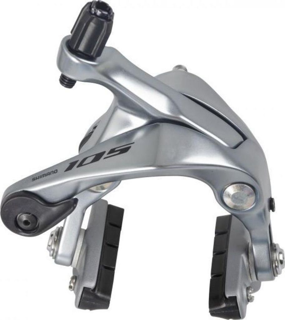SHIMANO Dual-Pivot-Seitenzugbremse 105 BR-R7000 HR Produktbild 