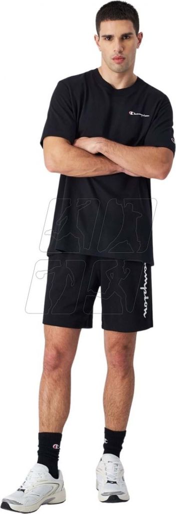 T-shirt Champion 220264-KK001 da Unisex Immagine del prodotto 