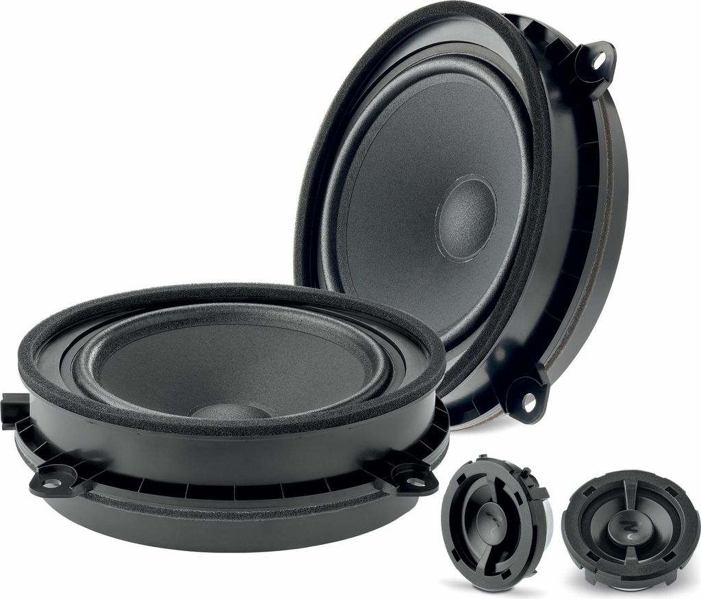 FOCAL IS TOY 170 2-drożny głośnik 17 cm Toyota / Lexus / Zdjęcie produktu 