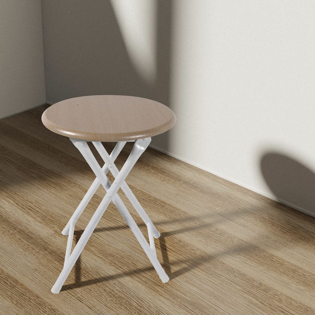 Linder Exclusiv Klapphocker MC4613 Produktbild 