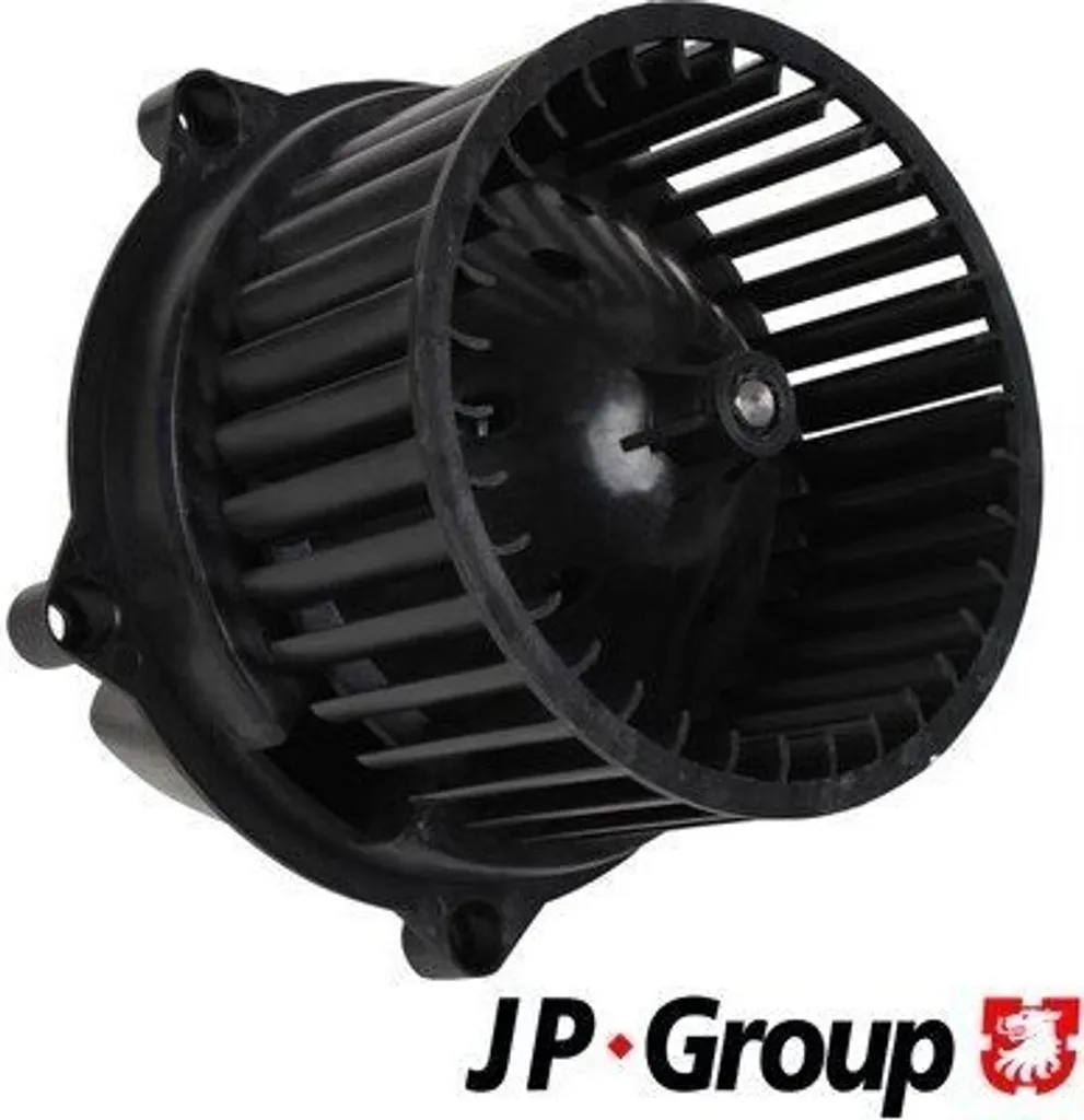 Ventilateur habitacle T4 pour réparation chauffage et dégivrage