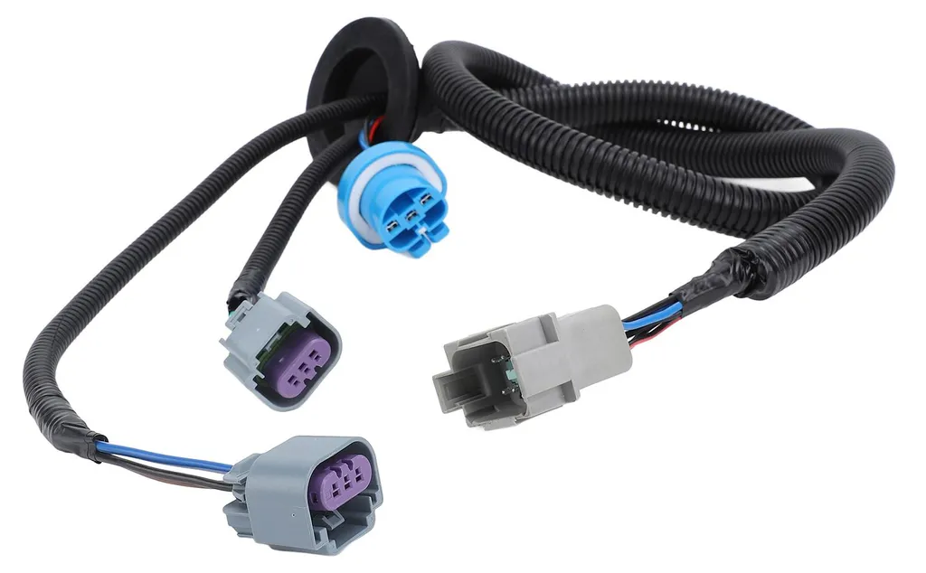 Kit faisceau de phare pour rénovation électrique camion 387 1999-2010 - 19