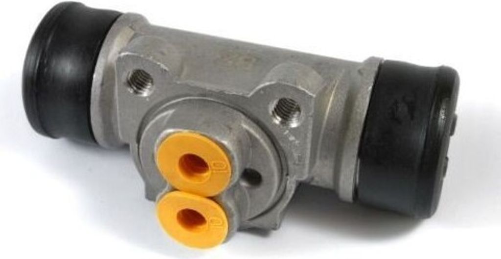 ABE Radbremszylinder Trommelbremse Hinten Rechts für SUZUKI SJ 413 (OS) C58006ABE