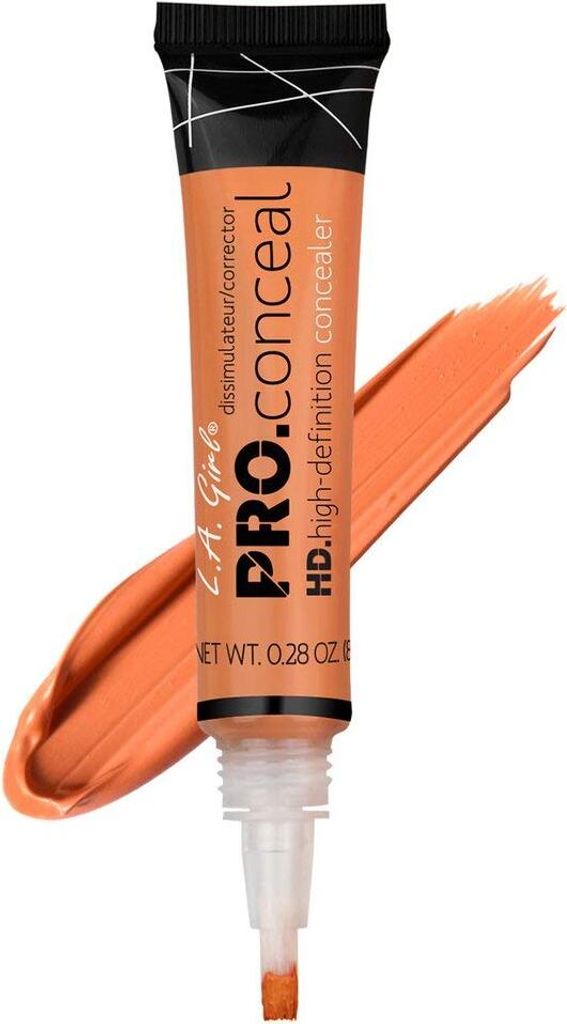 LA Orange Orange Concealer Produktbild 1