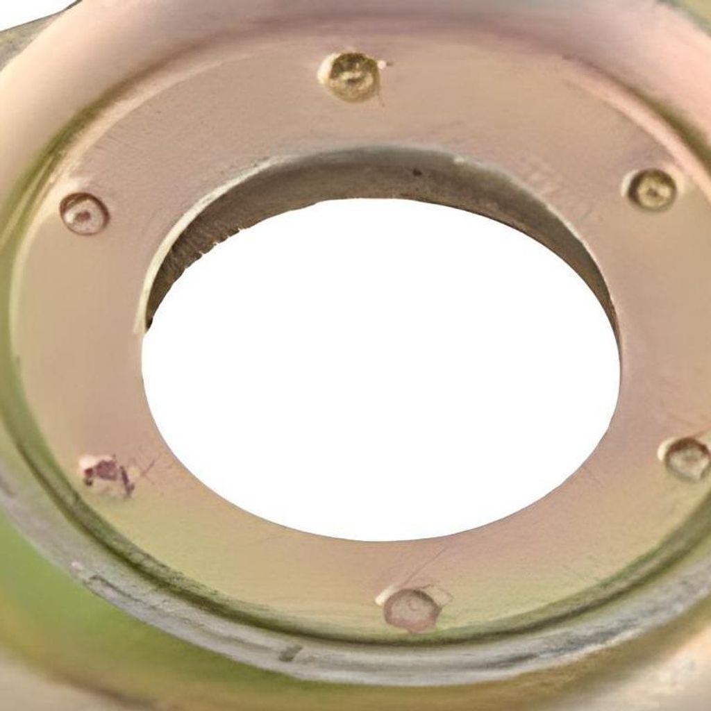 Stoßdämpferankerplatte RMS für vorne Piaggio Vespa PX, 174806