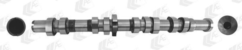 AE CAM1011 Nockenwelle für VW GOLF VI (5K1) Polo Schrägheck (6R1, 6C1) GOLF PLUS (5M1, 521) Caddy III Kombi (2KB, 2KJ, 2CB, 2CJ) TOURAN (1T3)