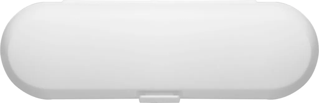 Spazzolino Sonico SpinelCare SmileOn Bianco: 3 Modalità + 4 Punte - 11