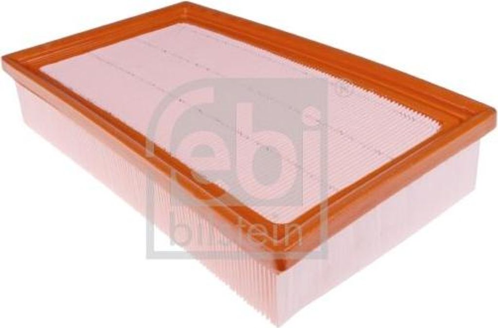 FEBI BILSTEIN 109207 Luftfilter OE AJ82766 kompatibel mit S-Type, XF, XJ, Tiburon, LS, Stagea