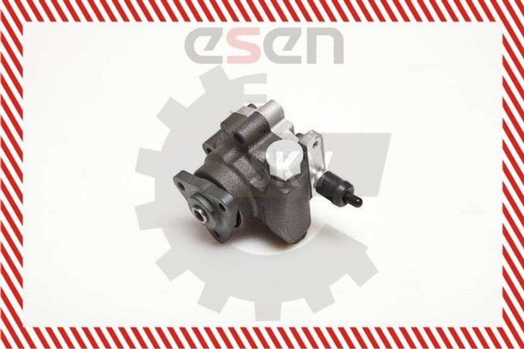 ESEN SKV 10SKV095 Servolenkung Pumpe Servopumpe für LAND ROVER Discovery II (L318) Hydraulisch