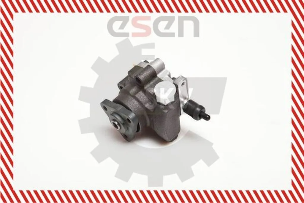 Pompe de direction assistée ESEN SKV 10SKV095 pour Land Rover Discovery II