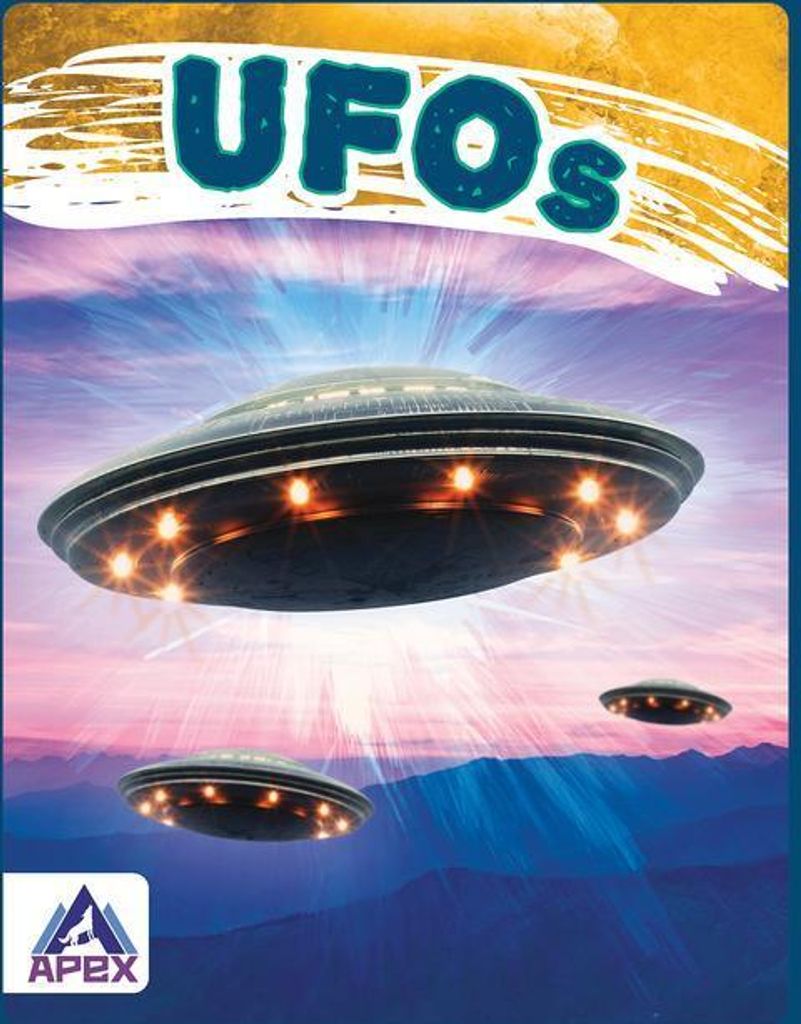 UFOs