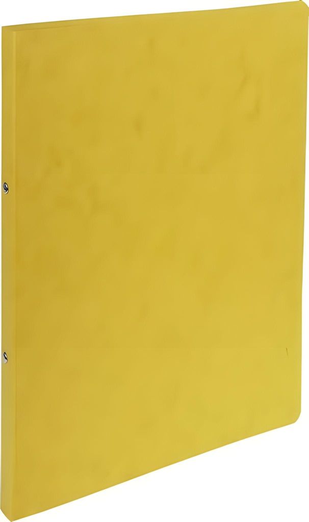 EXACOMPTA Ringbuch Verwendung für Papierformat: DIN A4 Produktbild 