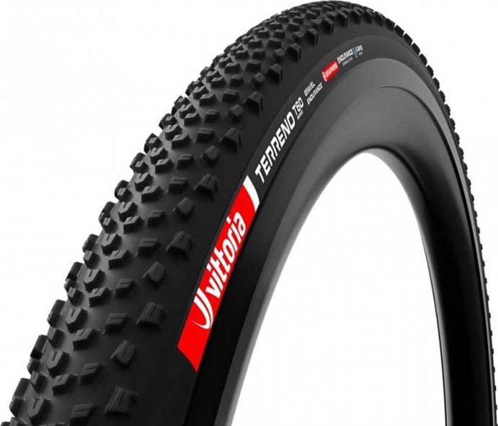 Vittoria Terreno T60 Mixed 45-622 Gravel Endurance Reifen - Hochwertiger Falt...