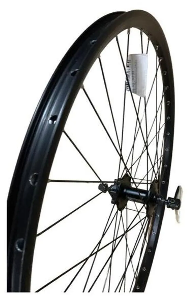 Roue Avant 27.5 Taurus 21 Alivio : Solution Durable pour Frein à Disque