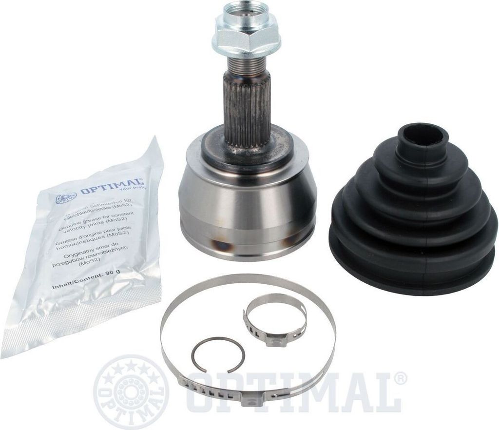OPTIMAL Gelenksatz Antriebswelle für OPEL COMBO Kasten/Kombi (X12) CW-3018