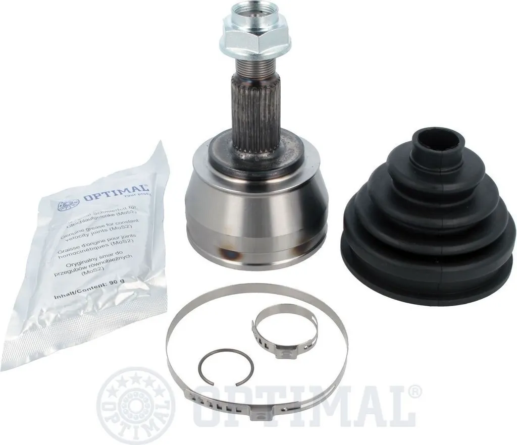 Jeu de joints OPTIMAL CW-3018 Arbre d'entraînement OPEL COMBO X12