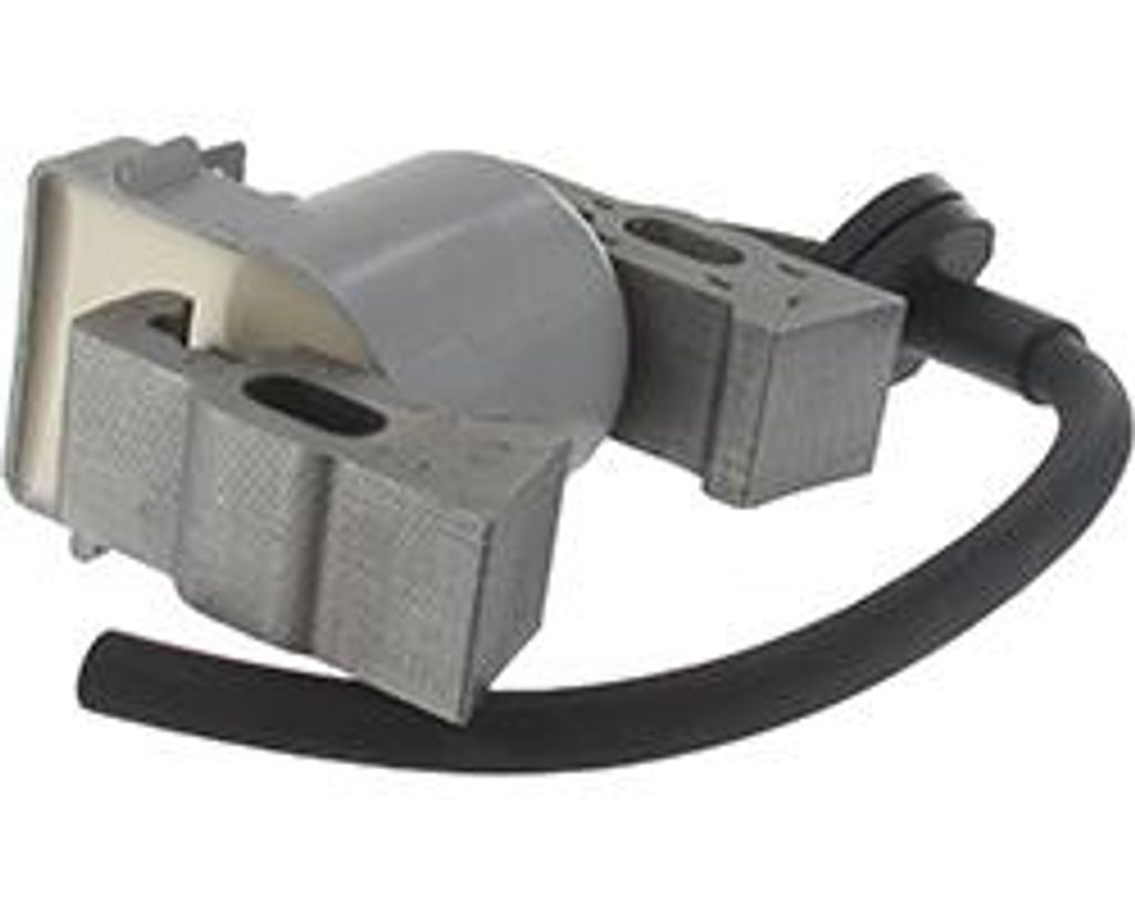 Zündspule links, passend für Honda für Motoren Gx610, Gx620 und Gx670, linke Seite. Originalersatzteil 30550-zj1-845, 8675167